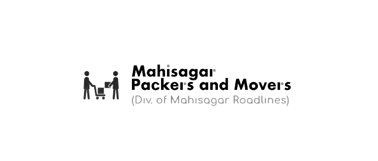Mahisagar Packers and Movers Logo